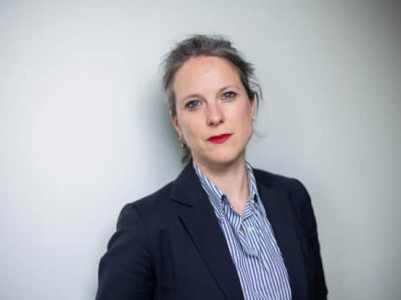 Nearly 60% of France survey respondents do not want to see Lucie Castets as next PM