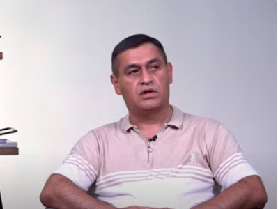 «Айакве»: Мы должны готовиться к войне