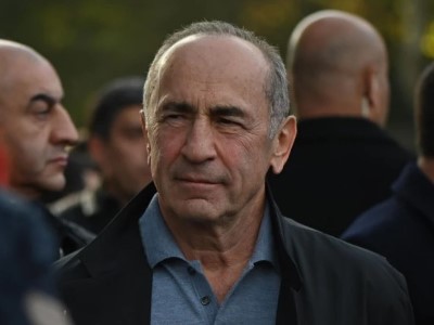 Մարտի 1-ի գործով Ռոբերտ Քոչարյանին և մյուսներին առաջադրված մեղադրանքի վերաորակման գործով ՍԴ-ն որոշում է կայացրել