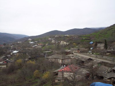 Վաղաժամկետ դադարեցվել է սահմանամերձ գյուղերում պետական աջակցությամբ տների կառուցման ծրագիրը. Ոսկան Սարգսյան