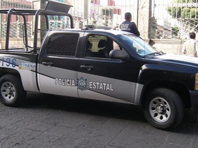 More than 500 people flee to Guatemala because of increasing violence in southern Mexico