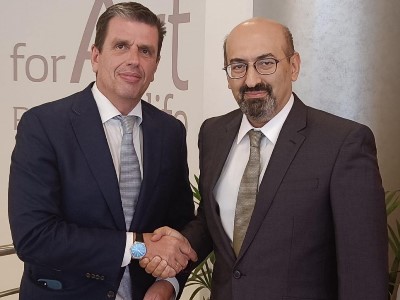 Greece parliament defense, foreign affairs committee chair expresses support to Armenia