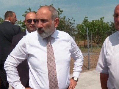 86 մլն դրամի շինաշխատանքներ. վարչապետն այցելել է «Զվարթնոց» պատմամշակութային արգելոց-թանգարան (վիդեո)