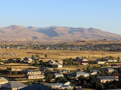 Սահմանամերձ գյուղական բնակավայրերում բնակապահովման ծրագրի շրջանակում առկա է մեծ դիմելիություն. ԱՍՀՆ