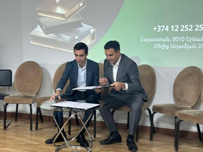 Նպաստել ֆինանսական գրագիտության բարձրացմանը․ մեկնարկել է Freedom Academy-ն (ֆոտո)