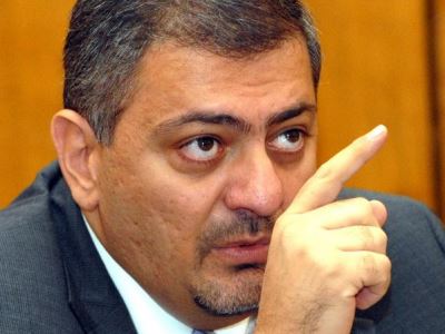 Ռուսաստանն իրեն կարող է թույլ տալ և չօգտվել Հայաստանից՝ որպես արտաքին աշխարհին կապող օղակ. Վաչե Գաբրիելյան
