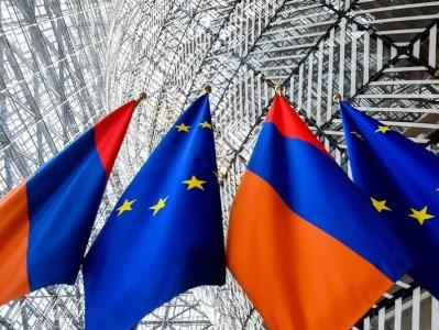 Бельгия приветствует решение выделить Армении средства через Европейский фонд мира