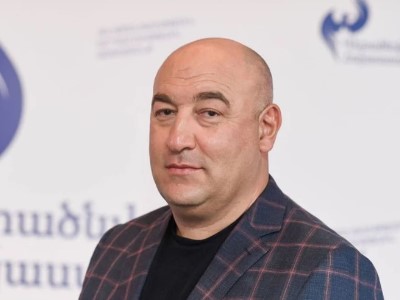 У семьи мэра одного из городов Армении хотят конфисковать 6 объектов недвижимости и более 1 млрд. драмов