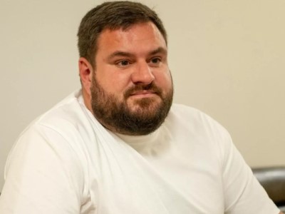 Мику Бадаляна депортировали из Молдавии