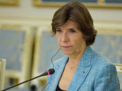 Экс-глава МИД Франции: Мы давно инициировали выделение Армении помощи из Европейского фонда мира