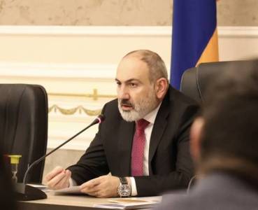 «Грапарак»: Никол Пашинян перестал диктовать повестку в стране