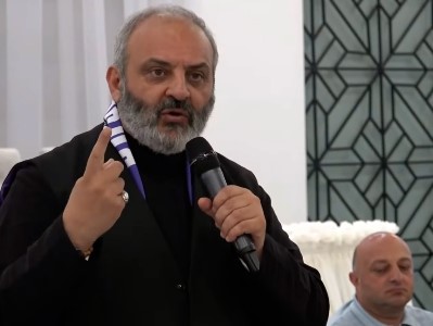 Архиепископ: Возвращение наших соотечественников и нас самих в Арцах должно состояться