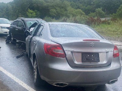 Установлены личности погибшего и 11 пострадавших в результате ДТП в Тавуше