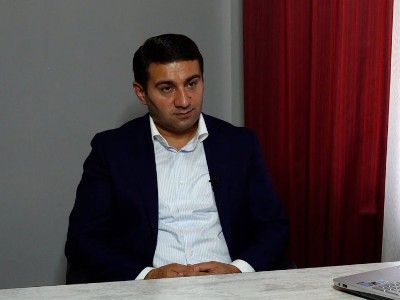 Глава Палаты аудиторов: Госдолг Армении достиг чрезвычайно опасных размеров