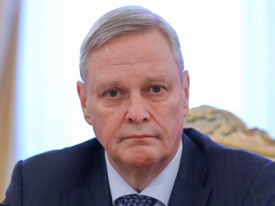 Putin sacks Russia deputy FM who oversaw relations with Europe