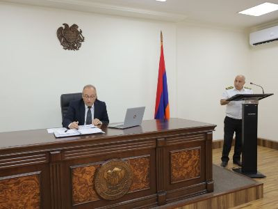 Աճել է իրավաբանական և ֆիզիկական անձանց օգտին բռնագանձման ենթակա գումարի չափը․ Հարկադիր կատարումն ապահովող ծառայություն