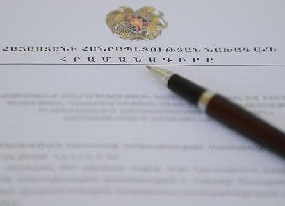 Armenia appoints ambassador to Saudi Arabia for first time