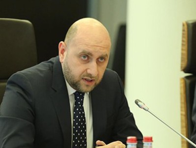 ЦБ Армении: Недосбор доходов бюджета обусловлен более слабыми показателями, чем планировалось