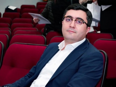 ԱՆ Հանրապետական շտապօգնության ծառայության տնօրենին մեղադրանք է ներկայացվել