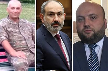 Принято решение повторно арестовать Григоряна, досрочно освобожденного по делу убийства подполковника Мхитаряна