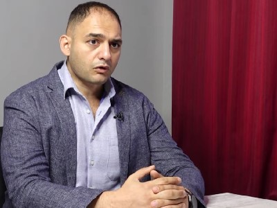 Эксперт: Экономика Армении поддерживается за счет внешних факторов, это опасно