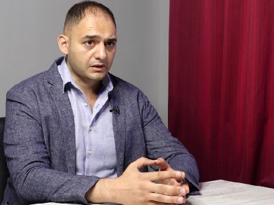Эксперт: Сокращение производства и экспорта электроэнергии показывает реальную картину экономики Армении