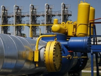Ադրբեջանից Եվրոպա գազի տարանցումն Ուկրաինայի տարածքով կարող է ծածկույթ դառնալ Ռուսաստանի համար. Financial Times