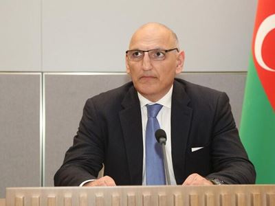 Представитель Алиева: Армения и Азербайджан близки к завершению текста мирного соглашения
