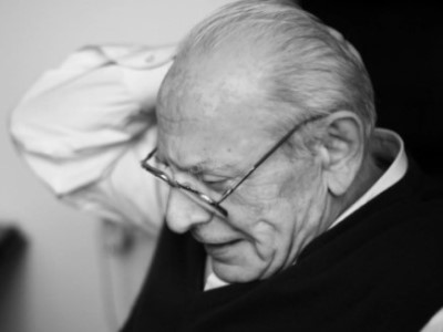 Умер сын писателя Гургена Маари, литературовед Григор Ачемян