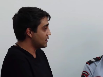 «Կրիշից դղրդոց եմ լսել ու պայթյունի ձայն»․ 15 զինվորի կյանք խլած հրդեհի գործով ամբաստանյալը ցուցմունք տվեց
