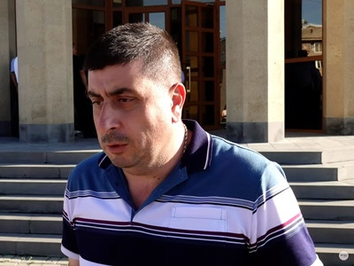 Киракосян: Чем дольше продолжаются эти заседания, тем больше дело о гибели военнослужащих заходит в тупик