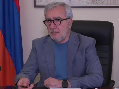 «Гражданский договор»: Отчет комиссии по расследованию обстоятельств 44-дневной войны готов на 90%