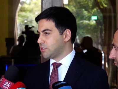 Մեթոդաբանությունն է «մեղավոր», որ «Մոբայլ Սենթրը» հայտնվել է խոշոր հարկատուների ցանկում. Բադասյանի պարզաբանումը
