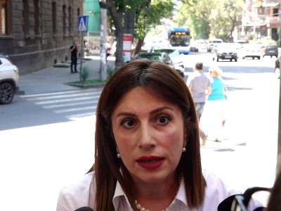 «Անգամ չընդունված, աշխատեց». Ավանեսյանը՝ աղի կիրառումն արգելող նախագծի մասին, որն այդպես էլ կյանքի չկոչվեց