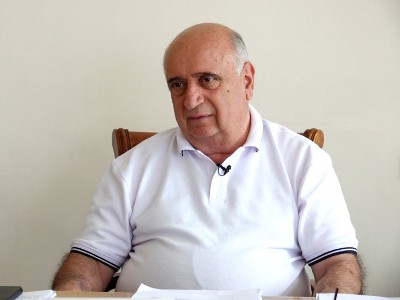 «Арматом»: Армении нужна атомная электростанция мощностью около 600 мегаватт