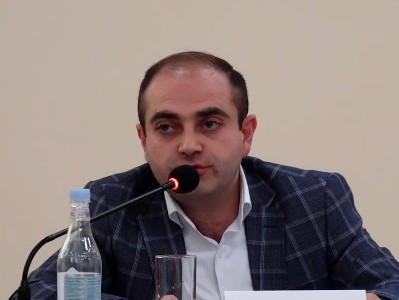 Если Армения будет развивать электротранспорт, то мощности в 600 мегаватт может не хватить для внутренних нужд - эксперт