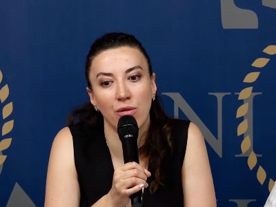 Сирануш Саакян: Азербайджан отрицает факт пленения 80 армян