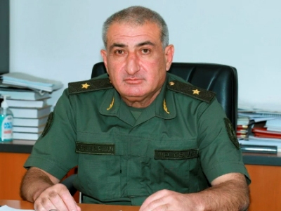 ՊՆ-ն հերքում է Կամո Վարդանյանի՝ Սուրեն Պապիկյանի խորհրդական նշանակվելու վերաբերյալ լուրերը
