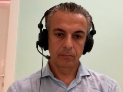 Эксперт: Регион идет к большой войне, а во главе Армении недееспособное, инфантильное правительство