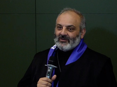 Երկիրը իշխանություն, կառավարություն չունի, ինչքան էլ ձեւացնենք, թե կա. Բագրատ Սրբազան