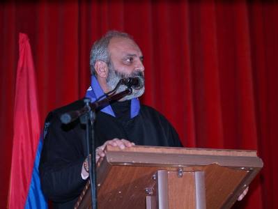 «Во имя Родины»: На пропаганду против нас власти Армении потратили около $50 млн.