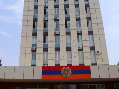 Антикоррупционный комитет: Должностному лицу муниципалитета Арташата предъявлено обвинение