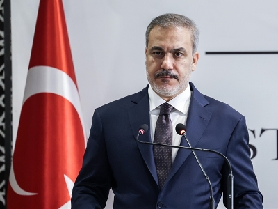 Turkey says it will join the Gaza genocide case against Israel next Wednesday