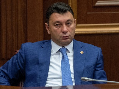 Республиканская партия Армении: Заявление Ирана о коридоре адресовано Западу и Пашиняну