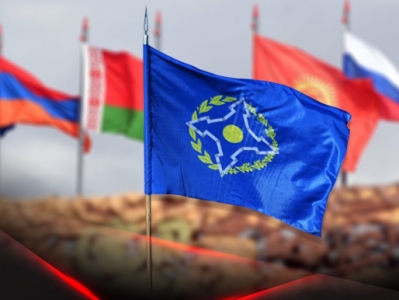 ОДКБ: Армения не планирует принимать участие в учениях, которые пройдут в сентября