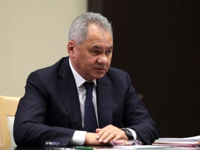 Islamic Revolutionary Guard Corps: Russia Security Council head went from Iran to Baku to warn Azerbaijan