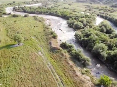 Աղստևում քաղաքացու որոնումները վերսկսվել են․ կիրառվում են ՊՆ օդային հետախուզության միջոցներ