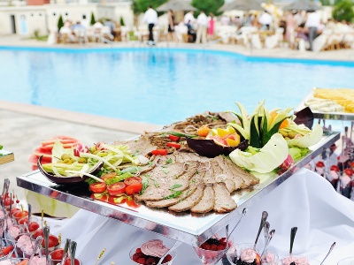 Hürriyet: в турецких отелях вновь предложили отменить all inclusive