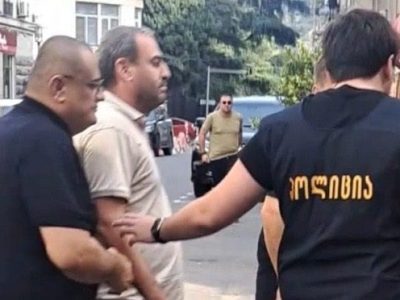 Amnesty International-ը կոչ է անում Աֆղան Սադիգովին չարտահանձնել Ադրբեջան