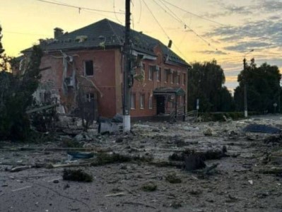 Երեք մարդ զոհվել, վեց զինվոր գերի է ընկել Կորսկի մարզ Ուկրաինայի ԶՈւ ներխուժումից հետո